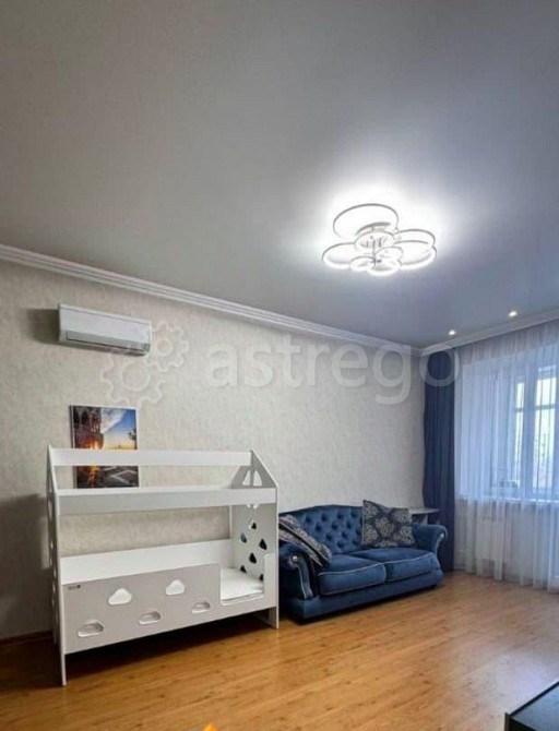 3-комн. квартира, 94.5 м2, 4/6 эт. Барнаул - изображение 4