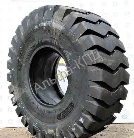 Шина 23,5-25 TT / E3/L3 /24 PR для погрузчика XCMG LW500F Благовещенск