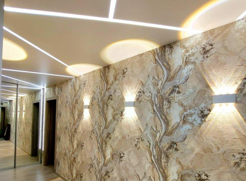 3-комн. квартира, 57.4 м2, 2/5 эт. Горно-Алтайск - изображение 3