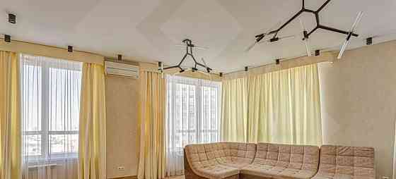3-комн. квартира, 96 м2, 30/37 эт. Москва