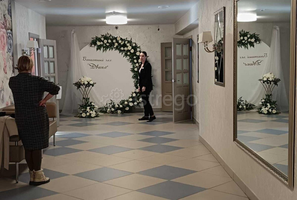 Офис, 41.4 м2 Северодвинск - изображение 2