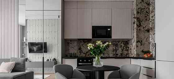 Студия, 28 м2, 36/36 эт. Москва