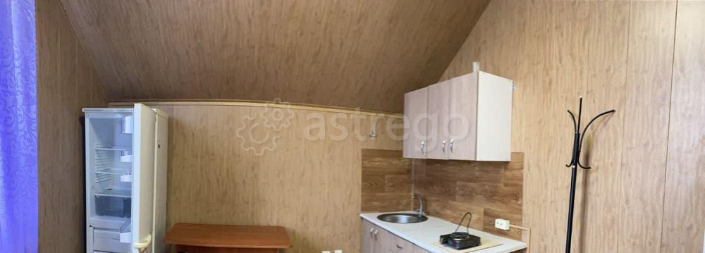 Комната, 13 м2, 3/3 эт. Раменское - изображение 5