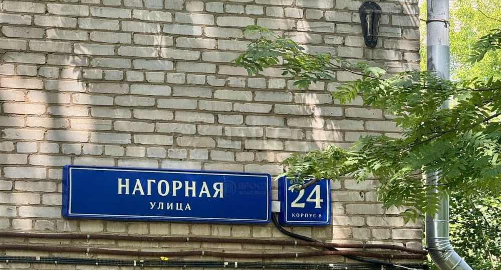 Комната, 18.4 м2, 4/5 эт. Москва - изображение 1