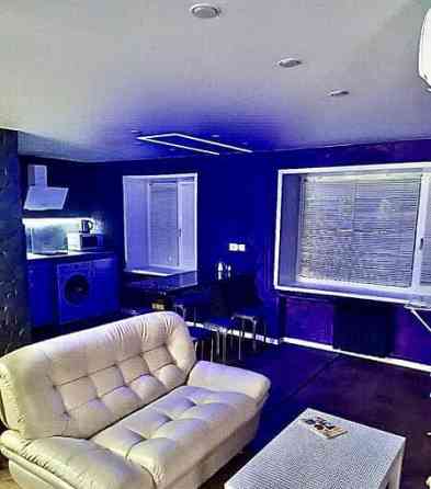 1-комн. квартира, 43 м2, 1/5 эт. Канск