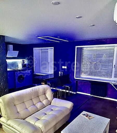 1-комн. квартира, 43 м2, 1/5 эт. Канск - изображение 6