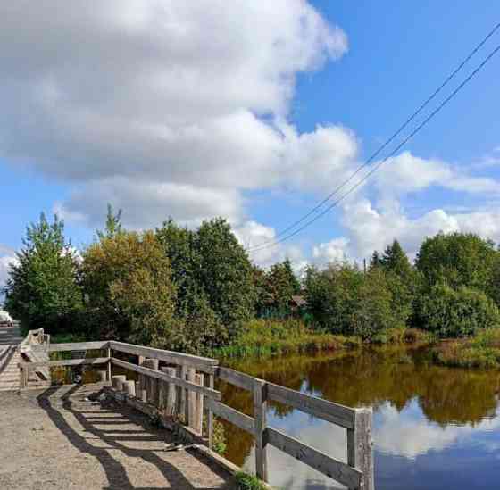 Дом, 50 м2, 7 соток, 2 эт. Архангельск