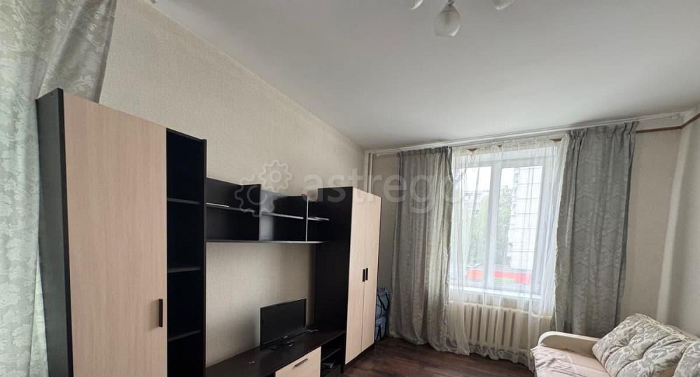 Комната, 19.1 м2, 3/5 эт. Москва - изображение 3