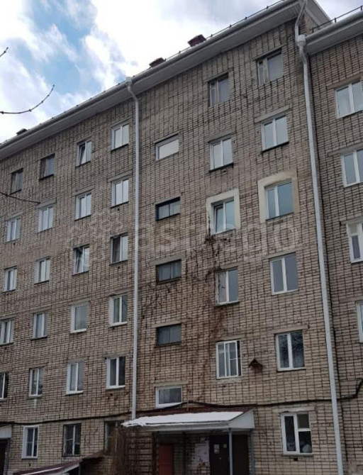 3-комн. квартира, 70 м2, 4/6 эт. Горно-Алтайск - изображение 5