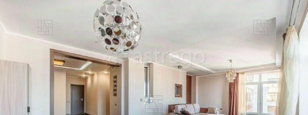 4-комн. квартира, 179 м2, 17/57 эт. Москва - изображение 7