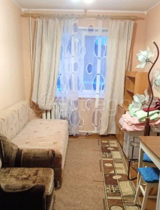 Комната, 15 м2, 1/3 эт. Уфа - изображение 1