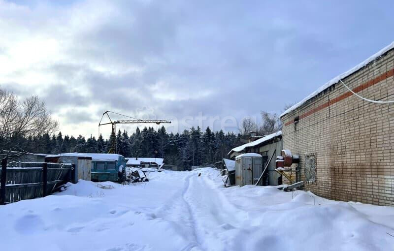 Земля промышленного назначения, 43 сотки Егорьевск - изображение 2