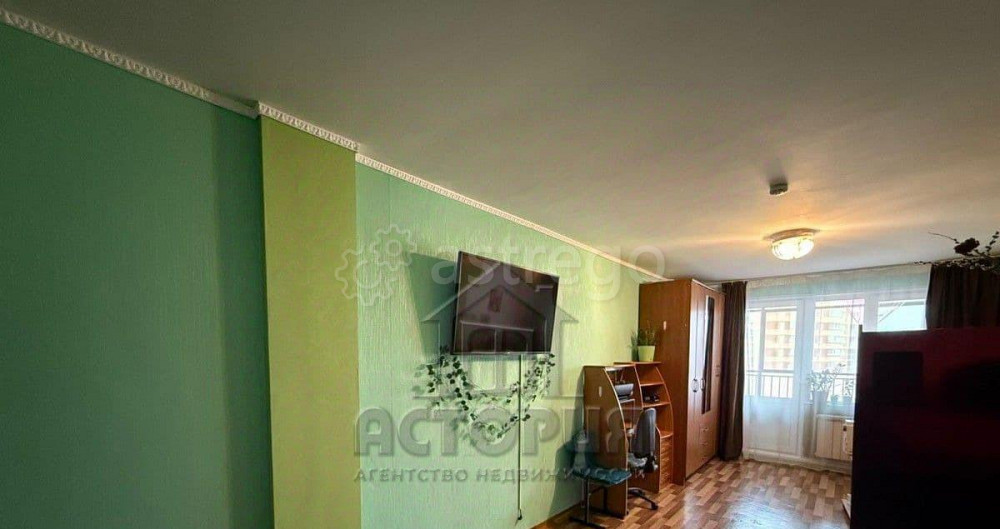 Студия, 36 м2, 10/10 эт. Красноярск - изображение 5