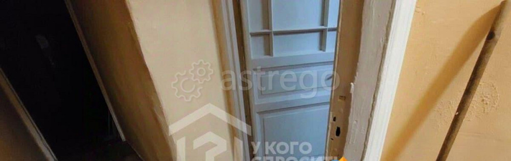 Комната, 22.8 м2, 2/6 эт. Санкт-Петербург - изображение 3