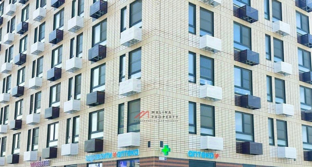 Торговое помещение, 160 м2 Москва - изображение 1