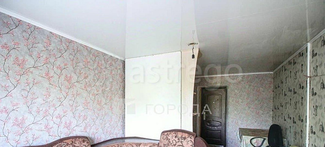 Комната, 18 м2, 3/5 эт. Барнаул - изображение 2