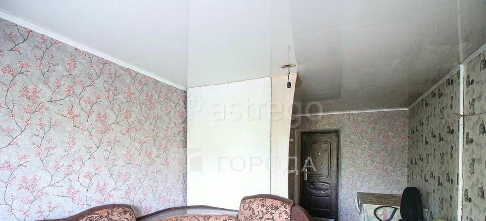 Комната, 18 м2, 3/5 эт. Барнаул - изображение 2