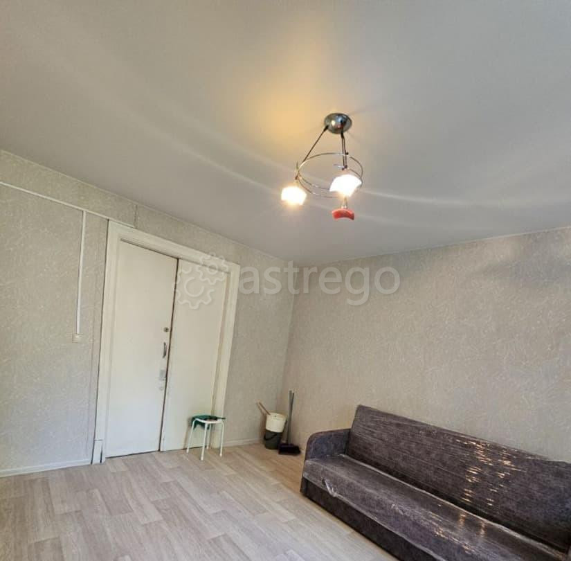 Комната, 17.4 м2, 3/5 эт. Москва - изображение 1