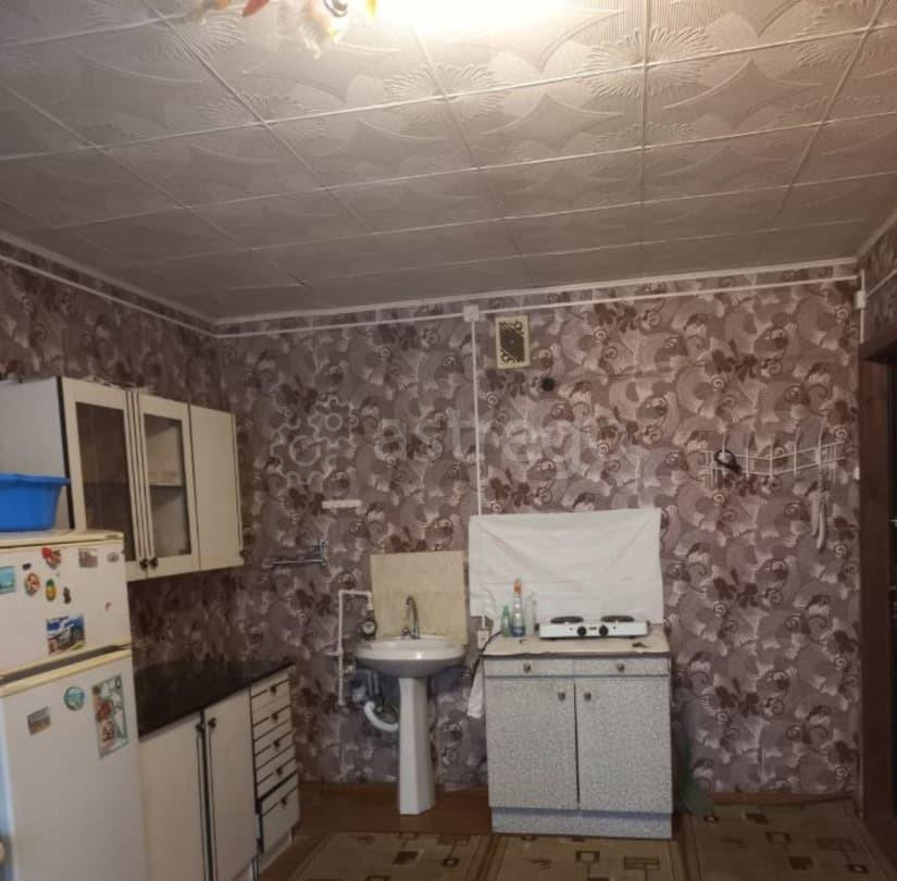 Комната, 30.6 м2, 5/5 эт. Няндома - изображение 2