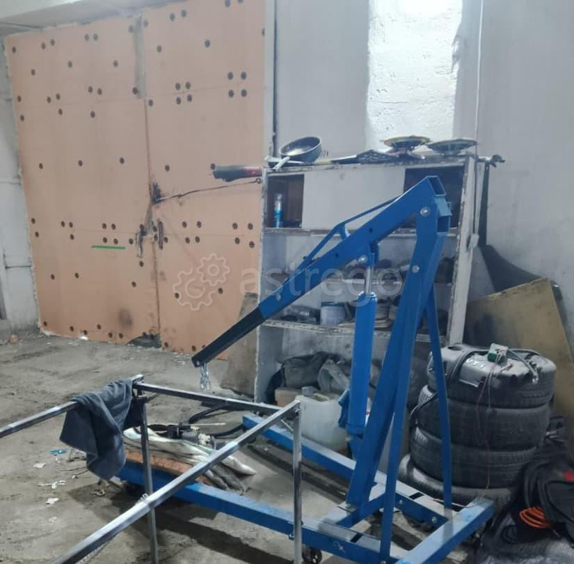 Готовый бизнес, 180 м2 Горно-Алтайск - изображение 6