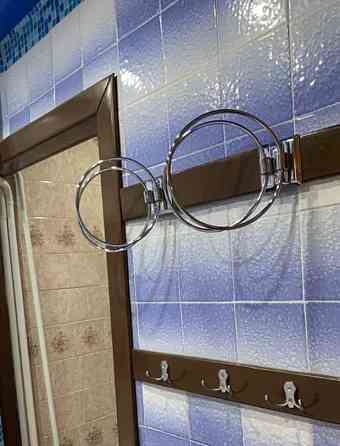 4-комн. квартира, 70 м2, 3/5 эт. Дивногорск