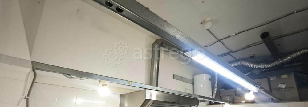 Торговое помещение, 72 м2 Сергиев Посад - изображение 2