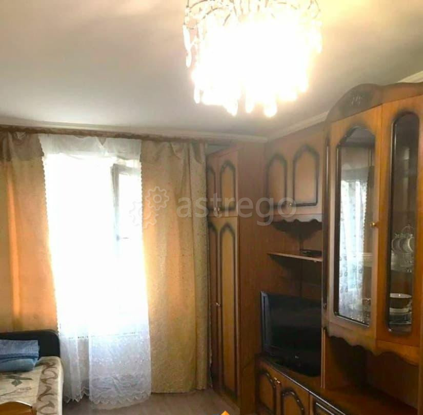 Комната, 18.4 м2, 8/16 эт. Москва - изображение 1