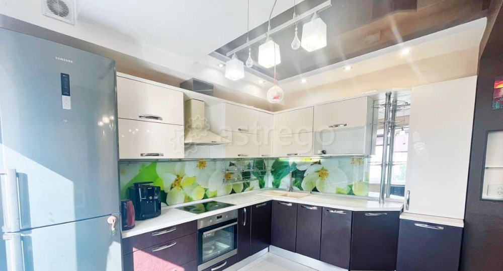 3-комн. квартира, 70 м2, 4/5 эт. Северодвинск - изображение 1