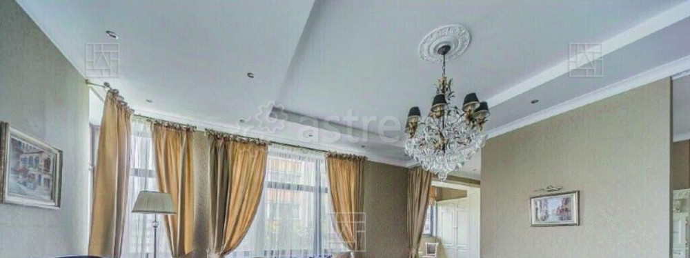5-комн. квартира, 226 м2, 6/8 эт. Москва - изображение 2