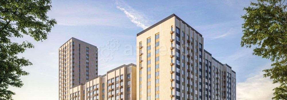 4-комн. квартира, 125.8 м2, 16/24 эт. Мытищи - изображение 6