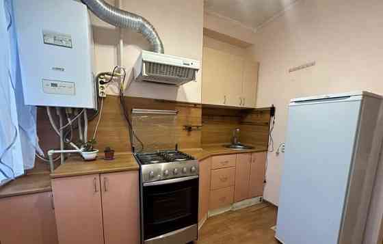 1-комн. квартира, 29 м2, 5/5 эт. Яхрома