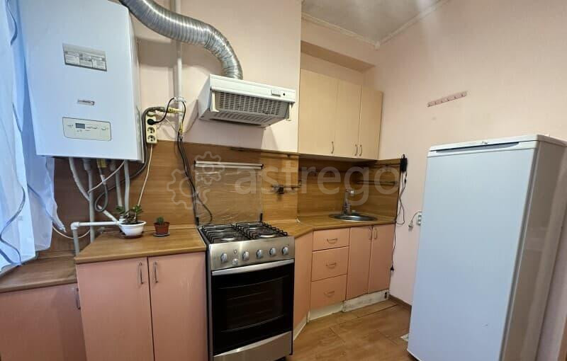 1-комн. квартира, 29 м2, 5/5 эт. Яхрома - изображение 1