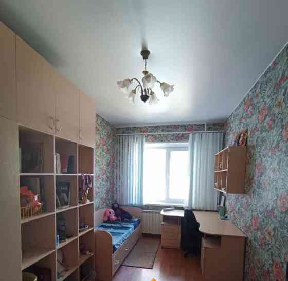 4-комн. квартира, 96 м2, 10/10 эт. Архангельск