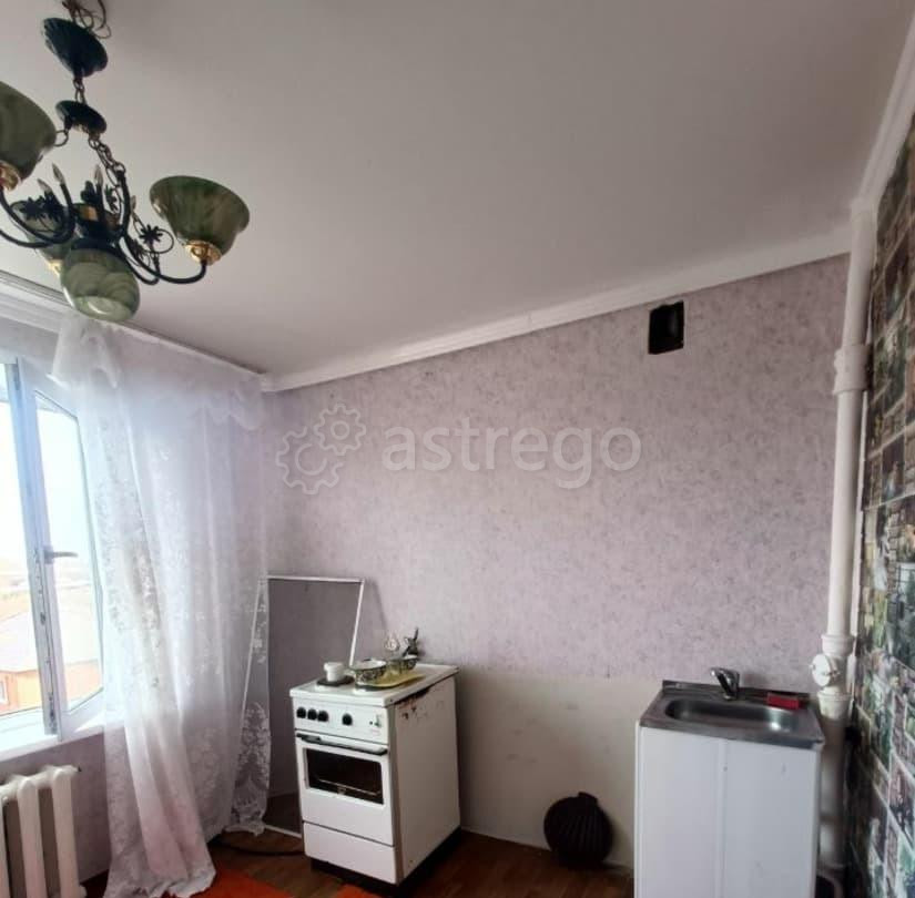 1-комн. квартира, 40 м2, 5/5 эт. Назарово - изображение 4