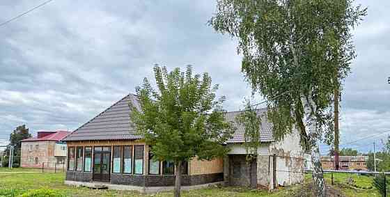 Коттедж, 300 м2, 20 соток, 3 эт. Давлеканово