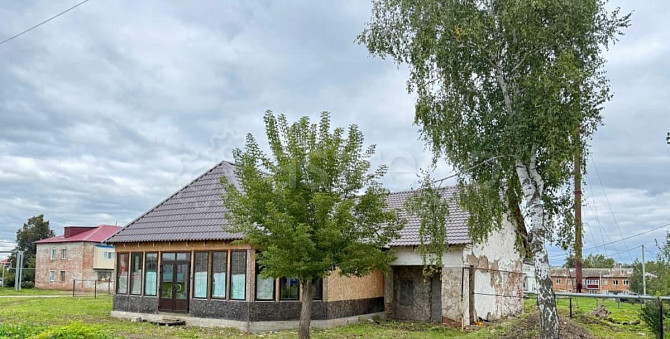 Коттедж, 300 м2, 20 соток, 3 эт. Давлеканово - изображение 2