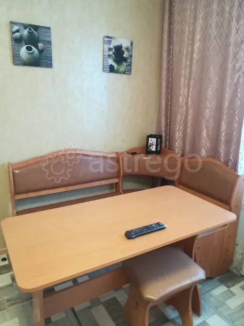 Сдам 1-комн. квартиру, 38 м2, 4/13 эт., долгосрочно Красноярск - изображение 7