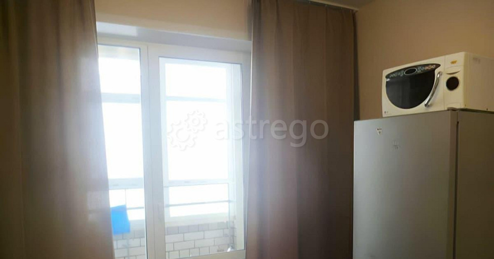 1-комн. квартира, 40 м2, 10/25 эт. Барнаул - изображение 5