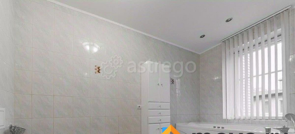 5-комн. квартира, 270 м2, 3/3 эт. Москва - изображение 3