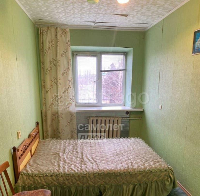 3-комн. квартира, 54.4 м2, 5/5 эт. Кумертау - изображение 3