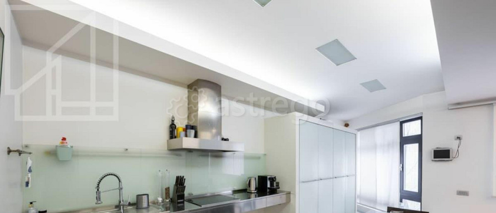 4-комн. квартира, 160 м2, 4/13 эт. Москва - изображение 3