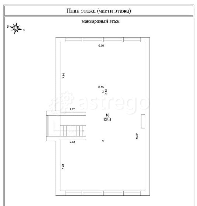 Коттедж, 443 м2, 8.5 сотки, 3 эт. Химки - изображение 5