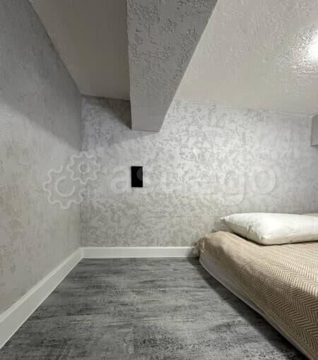 Студия, 16 м2, 1/3 эт. Москва - изображение 10