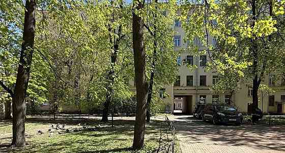 Комната, 17.2 м2, 5/5 эт. Санкт-Петербург