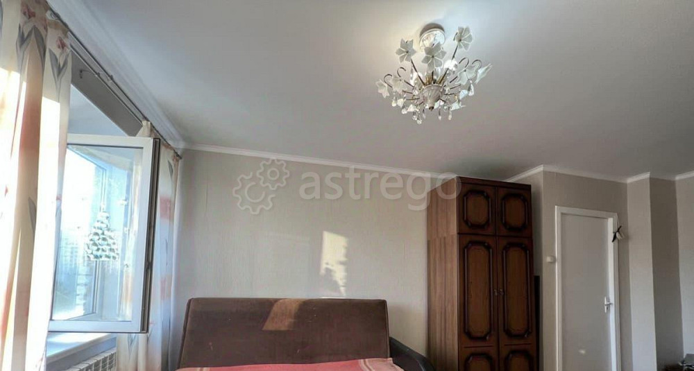 Комната, 18 м2, 8/9 эт. Санкт-Петербург - изображение 7