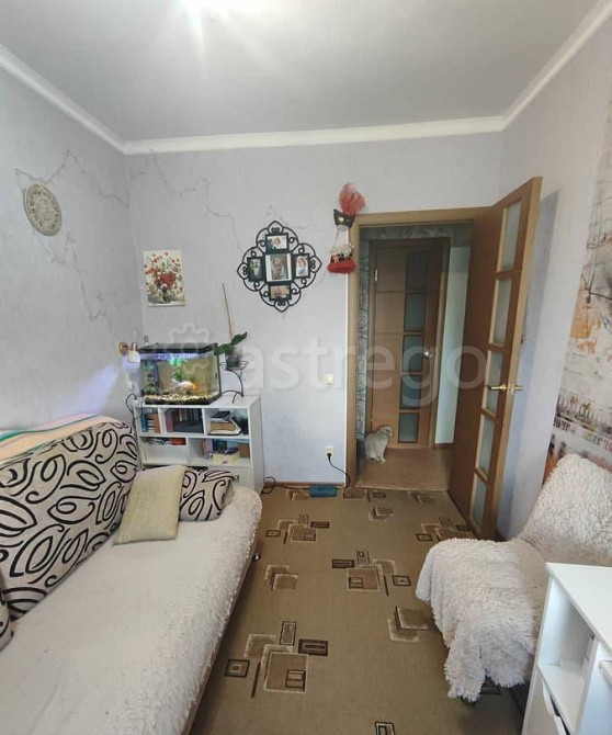 4-комн. квартира, 85 м2, 4/5 эт. Старый Оскол - изображение 2