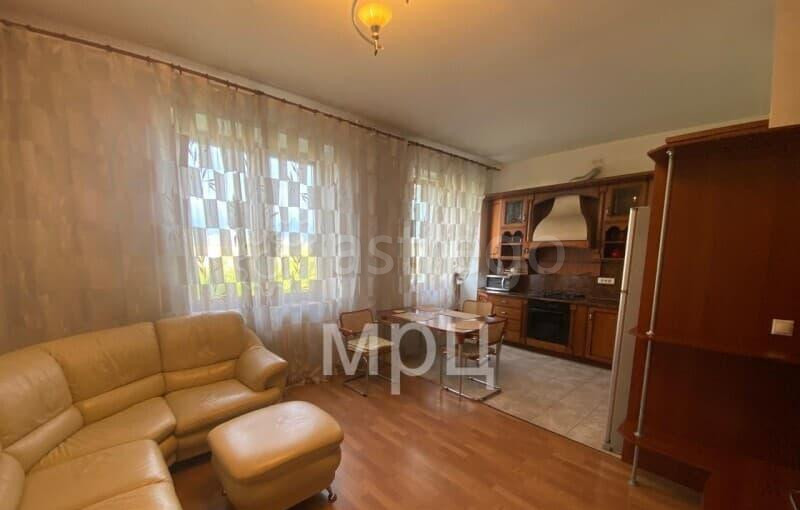 2-комн. квартира, 56.4 м2, 8/8 эт. Москва - изображение 3