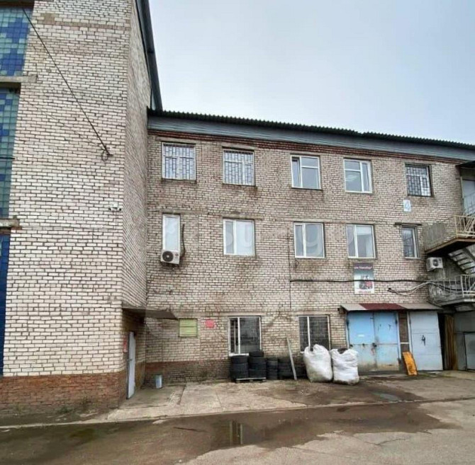 Офис, 293.9 м2 Уфа - изображение 5