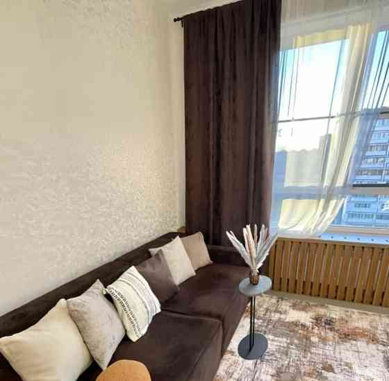 Студия, 21 м2, 12/12 эт. Москва