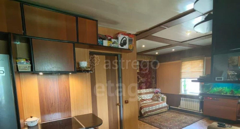 Дом, 100.4 м2, 15 соток, 1 эт. Белогорск - изображение 2